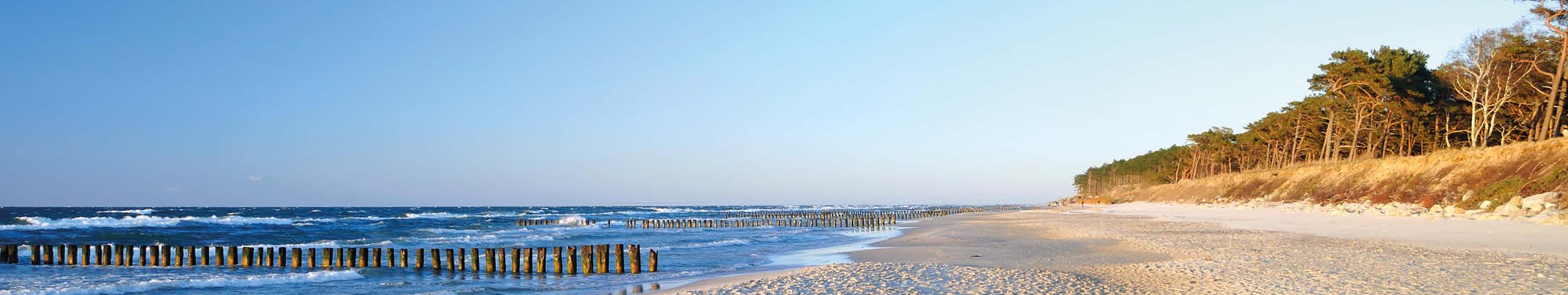 Banner Niedersaksen - Duitsland